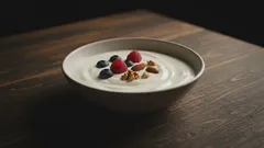 Väljer du yoghurt till kvällsmål? Här är vad de ”hälsosamma” alternativen döljer