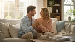 Vill du att din man ska älska dig varje dag? Säg det här