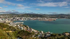 Ett paradis i världens ände: varför du bör flytta till Nya Zeeland