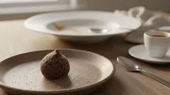 Varför man känner för en chokladbit även efter en rejäl lunch – enkla förklaringar och lösningar