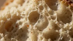 Varför det är bättre att förvara bröd i frysen: en oväntad effekt som få känner till