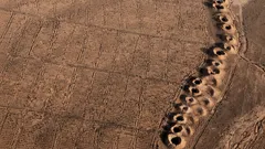 Kyaris – ett tekniskt underverk som har fungerat i 2 500 år utan elektricitet